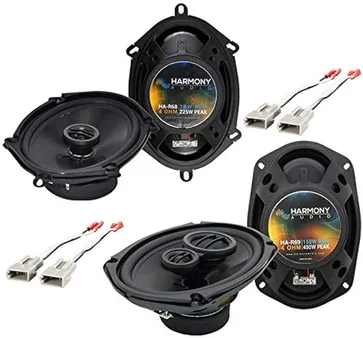 Installing Subwoofers for Powerful Bass